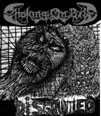 ChokingOnBile : Disgruntled ChokingOnBile : Disgruntled