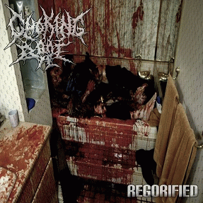 ChokingOnBile : ReGorified ChokingOnBile : ReGorified