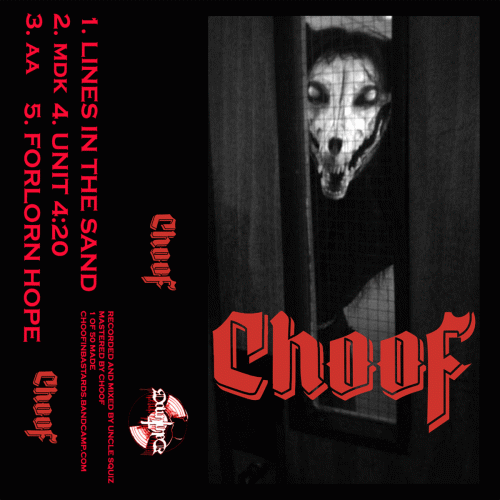 Choof : Demo