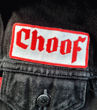 logo Choof