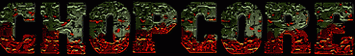 logo Chopcore