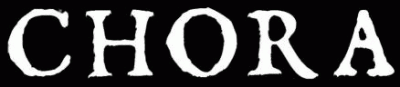 logo Chora