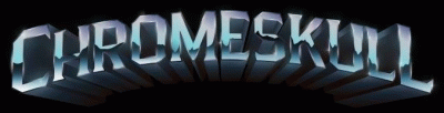 logo Chromeskull
