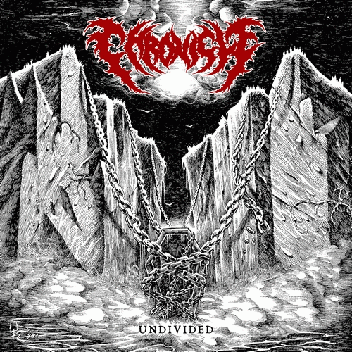 Chronicle : Undivided