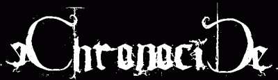 logo Chronocide (UK)