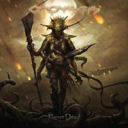 Chryseis : Planet Dead