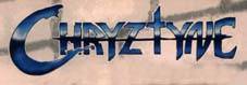 logo Chryztyne