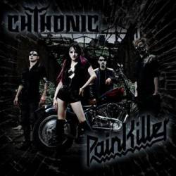 Chthonic : Painkiller
