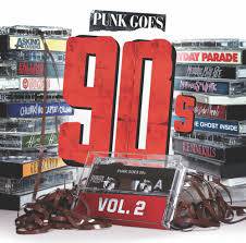 Chunk No Captain Chunk Discografia Completa Albumes