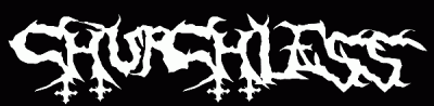 logo Churchless