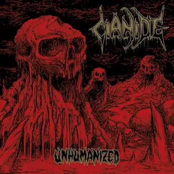 Cianide : Unhumanized