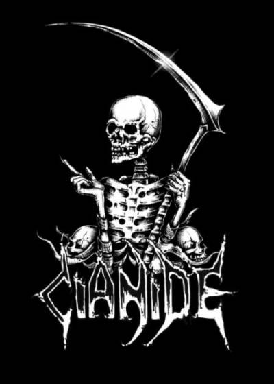 logo Cianide