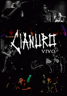 Cianuro : Vivo