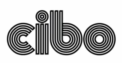 logo Cibo
