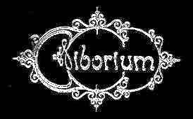 logo Ciborium logo Ciborium