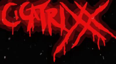 logo Cicatrixx