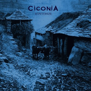 Ciconia : Winterize