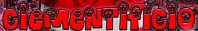 logo Ciementificio