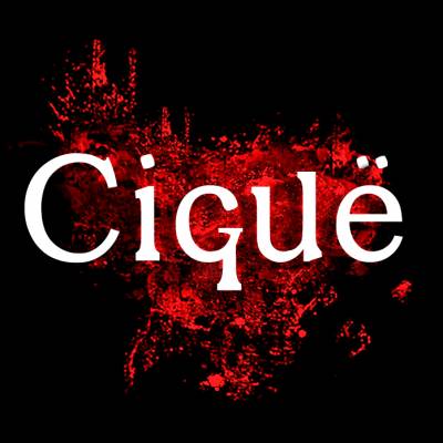logo Ciguë