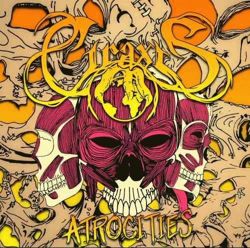 Ciraxis : Atrocities