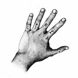 Circle Of Ouroborus : Eleven Fingers