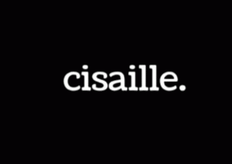 logo Cisaille.