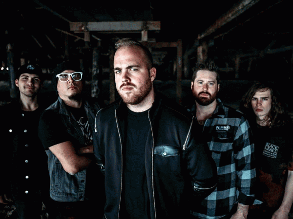 Citizen Soldier - discography, line-up, biography, interviews, photos