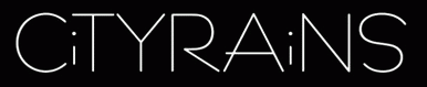 logo CityRains logo CityRains