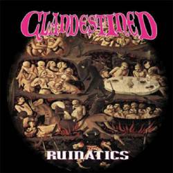 Clandestined : Ruinatics