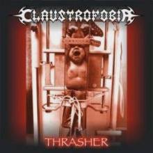 Claustrofobia : Thrasher