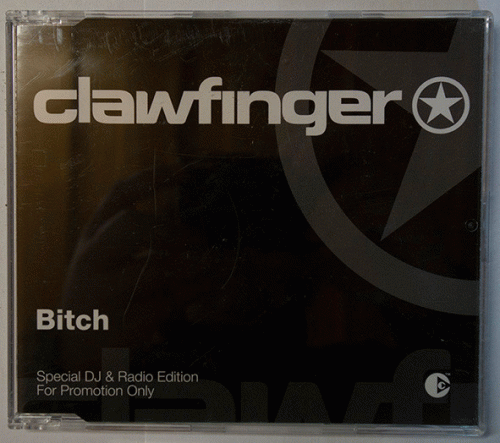 Clawfinger : Bitch