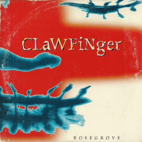 Clawfinger : Rosegrove