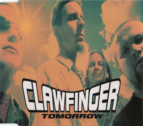 Clawfinger : Tomorrow