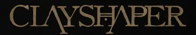 logo Clayshaper