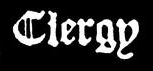 logo Clergy