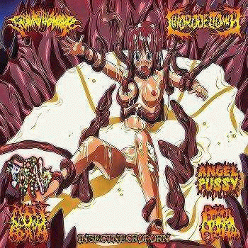 Clitorodectomía : Insectnecroporn