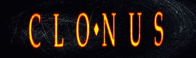 logo Clonus