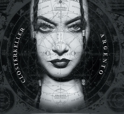 Closterkeller : Argento