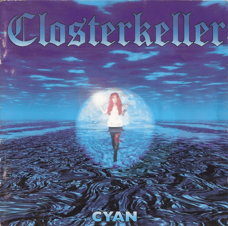Closterkeller : Cyan