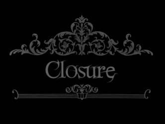 logo Closure (BEL) logo Closure (BEL)