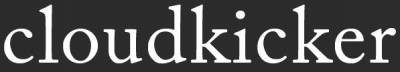 logo Cloudkicker