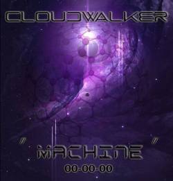 Cloudwalker : Machine