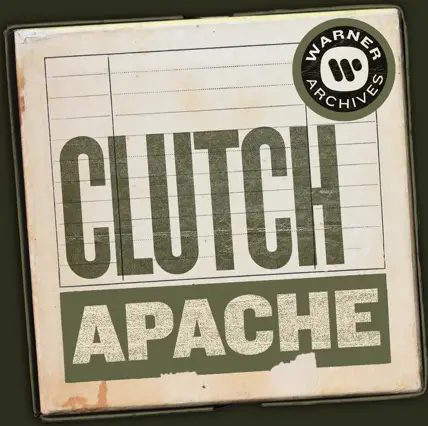 Clutch : Apache