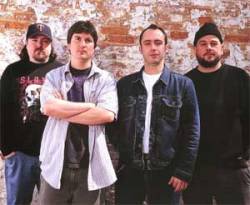 Clutch - discography, line-up, biography, interviews, photos