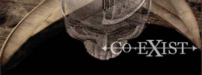 logo Co-Exist logo Co-Exist