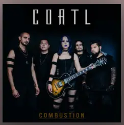 Coatl : Combustión