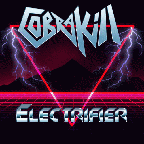 CobraKill : Electrifier