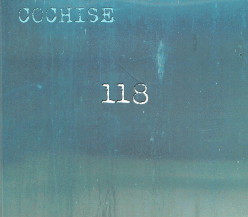 Cochise : 118