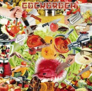 Cockoroch : Goregreen
