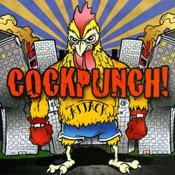 Cockpunch : Attack